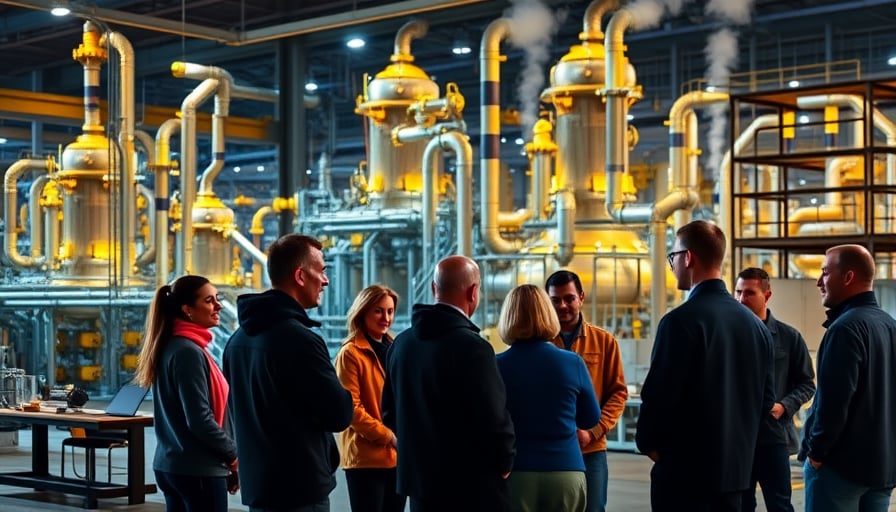 How LyondellBasell's Rise Bolstered the S&P 500's Resilience & Dividend Appeal How LyondellBasell's Rise Bolstered the S&P 500's Resilience & Dividend Appeal