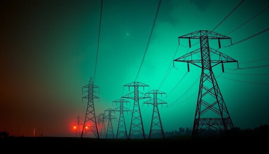 How Market Sentiment, Not Fundamentals, Drove Prysmian's Share Drop on 19 Feb 2026