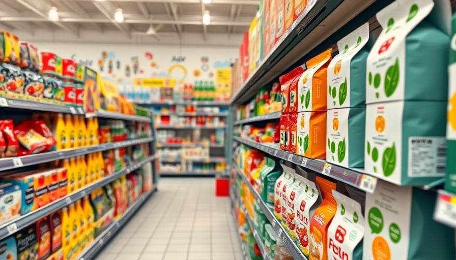 How Mars’s $36B Acquisition of Kellanova Will Transform Consumer Staples and Drive Digital‑First Growth How Mars’s $36B Acquisition of Kellanova Will Transform Consumer Staples and Drive Digital‑First Growth