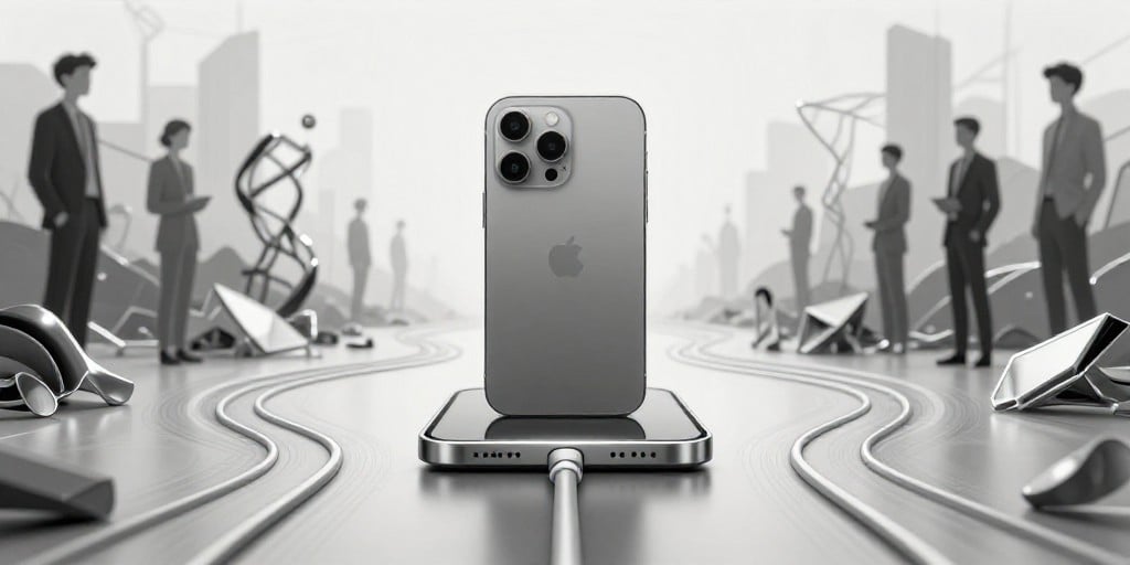 How MASCO CORP’s Shift to the iPhone Duo Signals a New Era for Consumer Tech