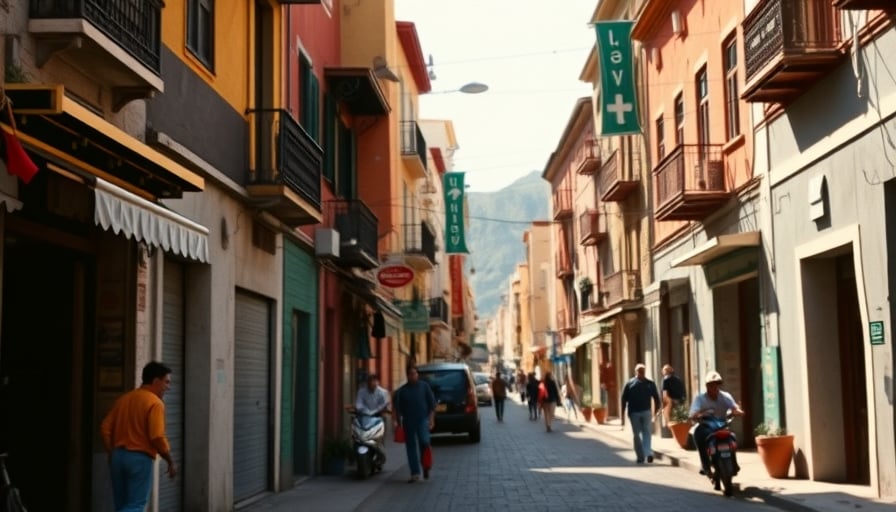 How MercadoLibre Capitalizes on Latin America's Youth‑Driven E‑Commerce Boom How MercadoLibre Capitalizes on Latin America's Youth‑Driven E‑Commerce Boom