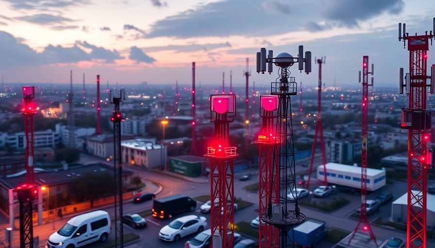 How Meta's Nvidia Deal Fuels AI‑Powered Streaming Success in Telecom