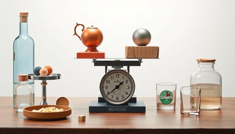 How Mettler‑Toledo’s Precision Instruments Drive Pharma Growth & M&A Potential