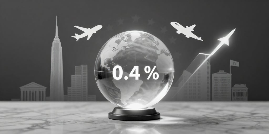 How Milan's FTSE MIB Gained 0.4% – Banks, Energy, Aerospace Lead the Charge