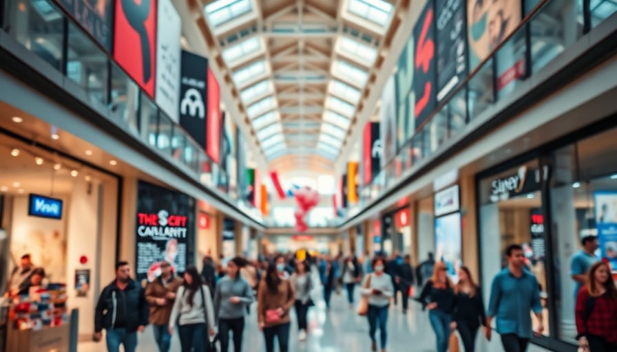 How Millennials, Gen Z and Baby Boomers Are Reshaping US Consumer Discretionary Spending in 2026