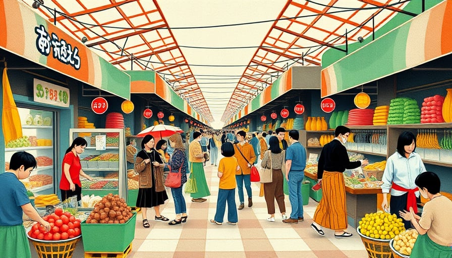 How Millennials, Gen Z and Economic Shifts Are Reviving the Consumer‑Discretionary Market