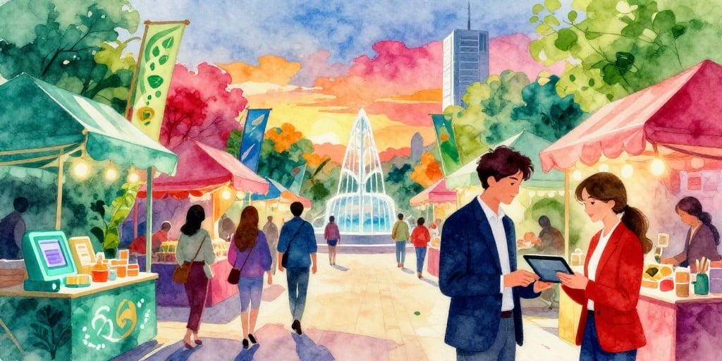 How Millennials, Gen Z, and the Silver Economy Are Driving Consumer Discretionary Spending in 2026
