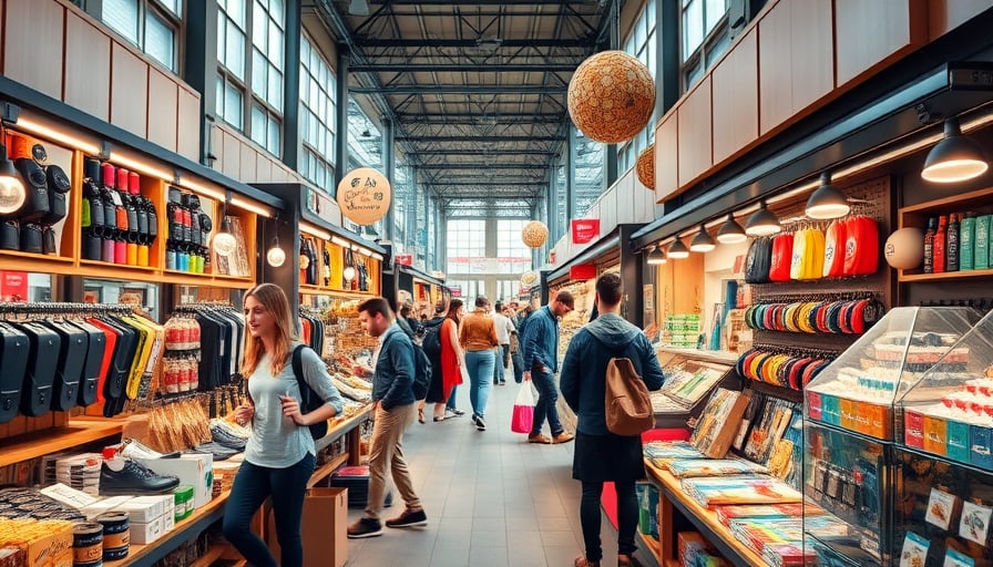 How Millennials & Gen Z Drive 2.5% Growth in Discretionary Spending How Millennials & Gen Z Drive 2.5% Growth in Discretionary Spending