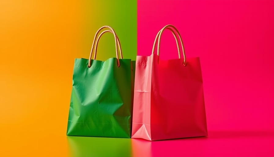 How Millennials, Gen Z & Sustainability Are Reshaping US Consumer Discretionary Spending in 2024 How Millennials, Gen Z & Sustainability Are Reshaping US Consumer Discretionary Spending in 2024