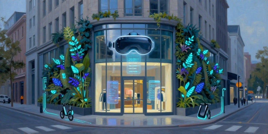 How Millennials, Gen Z & VR Are Driving the 2026 Consumer Discretionary Shift in Europe