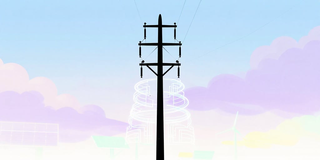 How Missouri's Power Grid Fell During Severe Weather and How to Strengthen It