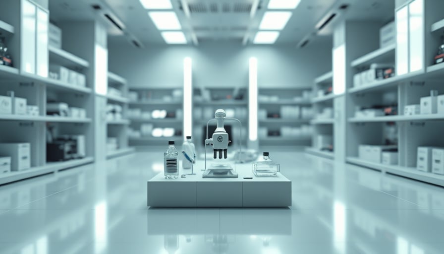 How Mitsubishi Electric Became a Top AI Patent Leader in the Global Market How Mitsubishi Electric Became a Top AI Patent Leader in the Global Market