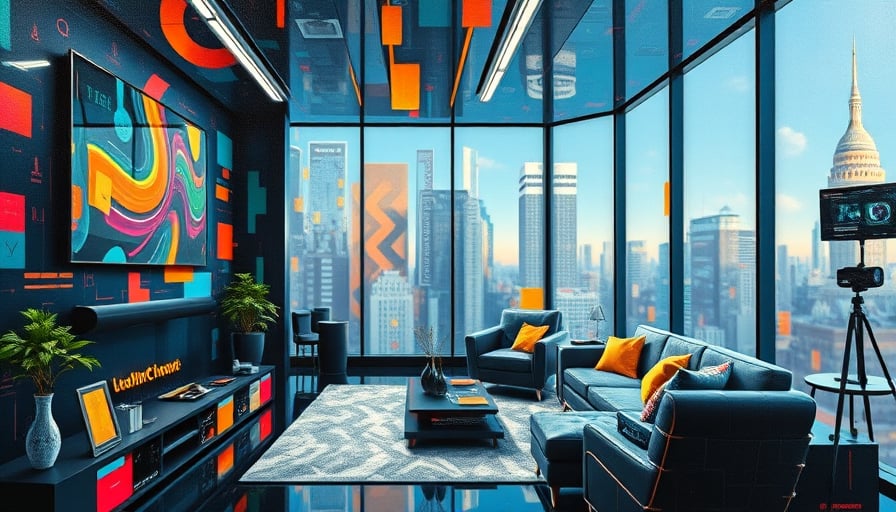 How Mitsubishi Electric's 2025 Forecast Reveals Japan's Shifting Consumer Discretionary Trend