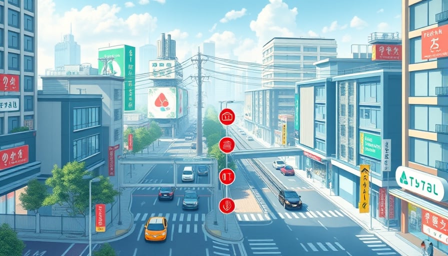 How Mitsubishi Electric's Divestiture & Talent Mobility Drive Future Growth