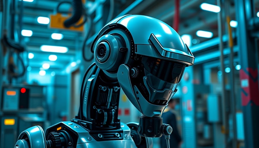 How Mitsubishi Electric's Q3 2026 Earnings Beat Forecasts and Drives AI‑Powered Growth