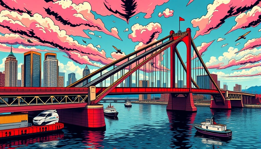 How Mitsubishi Heavy Industries Balances Legal Liability, Maritime Innovation, and Clean‑Energy R&D in a 22% Capex Push