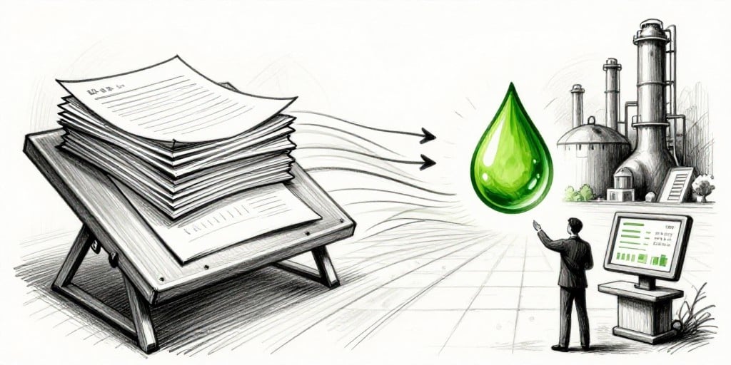 How Mitsubishi Heavy Industries’ CO2NNEX Platform Accelerates Japan’s Green Fuel Revolution