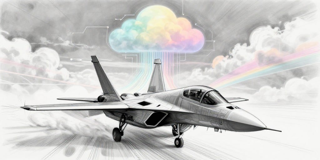 How Mitsubishi Heavy Industries Drives GCAP’s Stealth Fighter Innovation and Global Collaboration How Mitsubishi Heavy Industries Drives GCAP’s Stealth Fighter Innovation and Global Collaboration