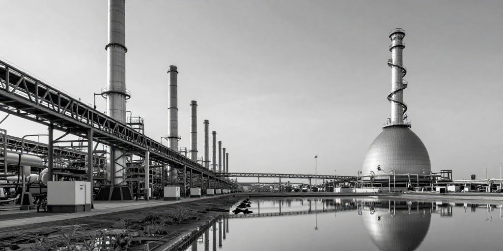 How Mitsubishi Heavy Industries is Driving Global Growth in Carbon Capture & Storage