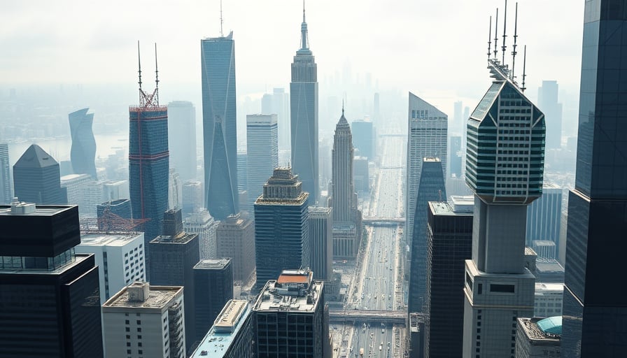 How Mitsubishi Heavy Industries Is Expanding Its European Service Footprint and Embracing AI‑Enabled Edge Computing