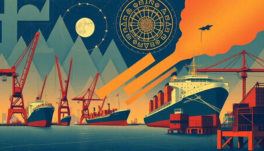 How Mitsubishi Heavy Industries Is Poised to Lead Japan’s Shipbuilding and Defence Revamp