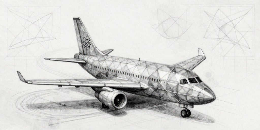 How Mitsubishi Heavy Industries Is Powering Low‑Carbon Aviation Fuel and SMR Nuclear Plants How Mitsubishi Heavy Industries Is Powering Low‑Carbon Aviation Fuel and SMR Nuclear Plants