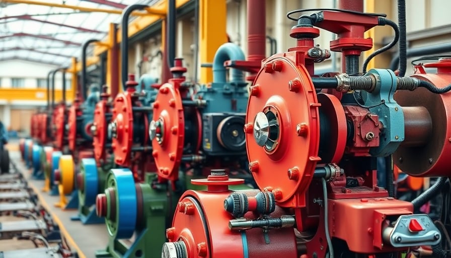 How Mitsubishi Heavy Industries Shares Stay Steady Amid Fed Rate Cut Pause How Mitsubishi Heavy Industries Shares Stay Steady Amid Fed Rate Cut Pause