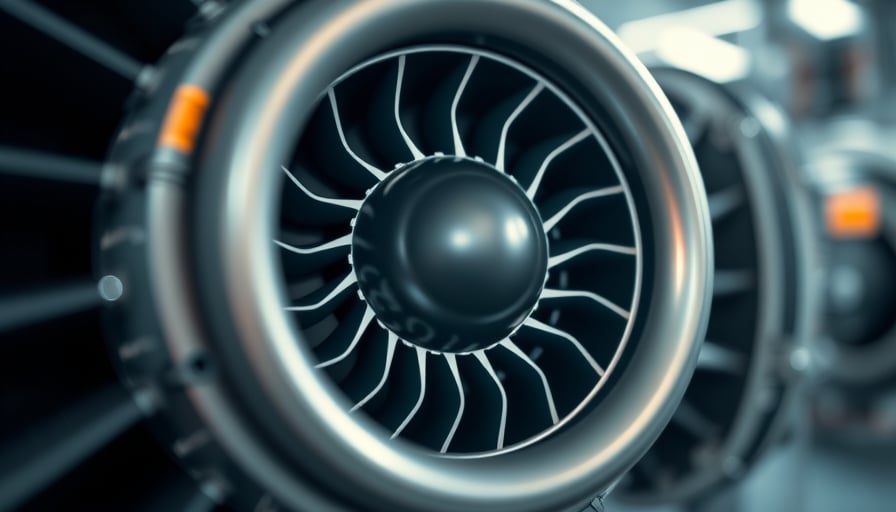 How Mitsubishi Heavy Industries' Solid‑Oxide SAF Breakthrough Could Power Sustainable Aviation