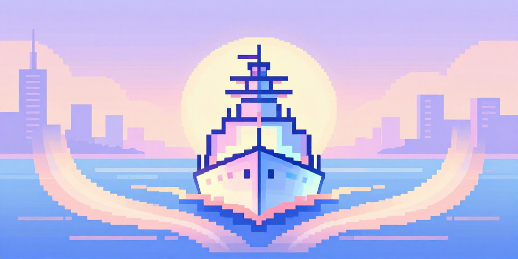 How Mitsubishi Heavy's First Warship Export Boosts Japanese Defense Stocks