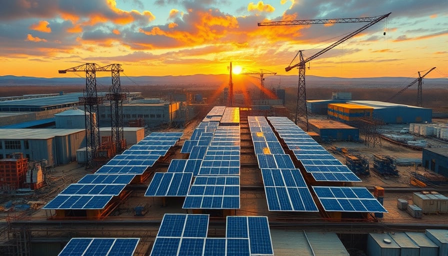 How Mitsubishi Heavy’s New U.S. & UK Milestones Drive Consumer Demand for Clean Tech