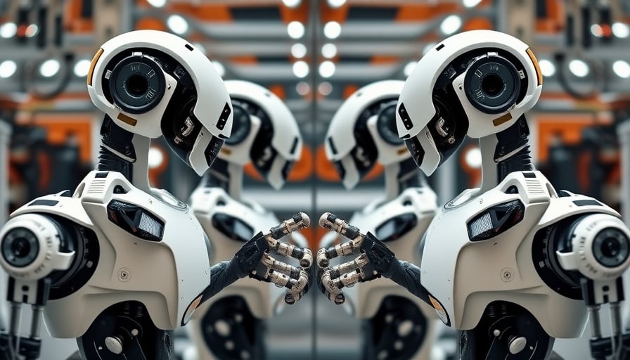 How Mitsubishi's 25% Profit Drop Highlights Japan's Shift Toward Green Capital‑Expenditure and Automation