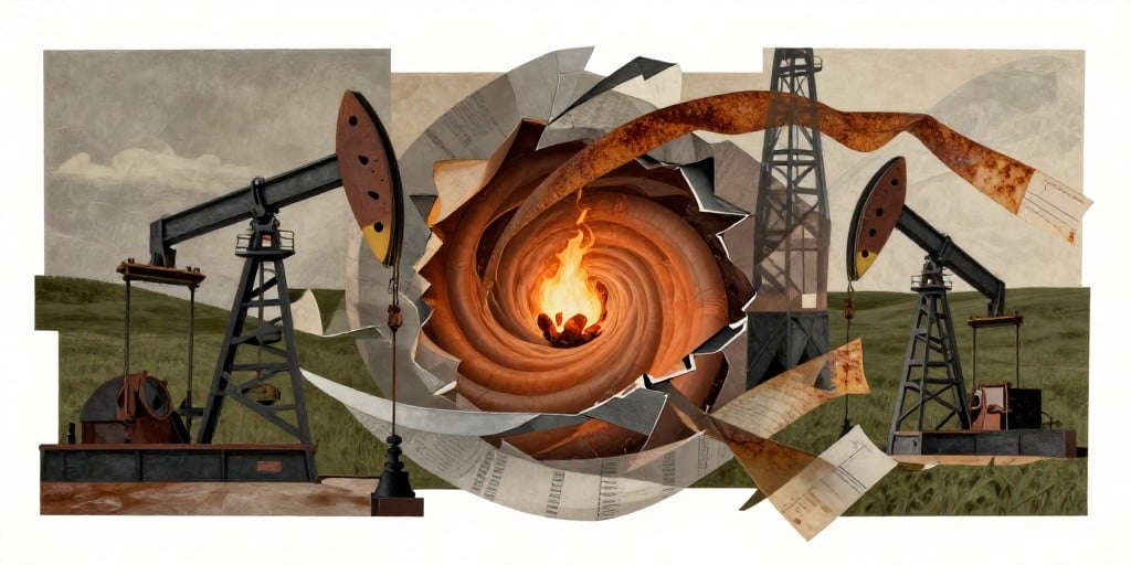 How Mitsubishi’s U.S. Shale Gas Restructuring Affects Investors and Energy Strategy How Mitsubishi’s U.S. Shale Gas Restructuring Affects Investors and Energy Strategy