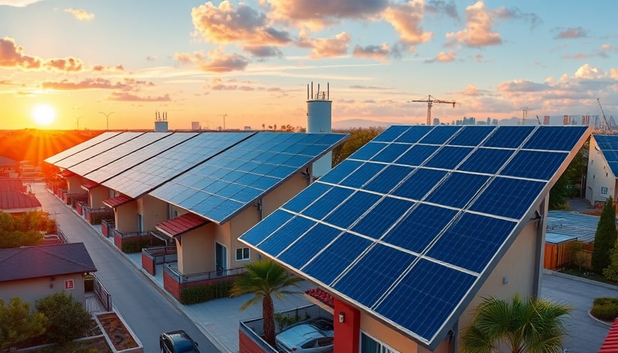 How Mitsui & Co. Is Driving Growth with Hydrogen Energy Amid Shifting Consumer Trends