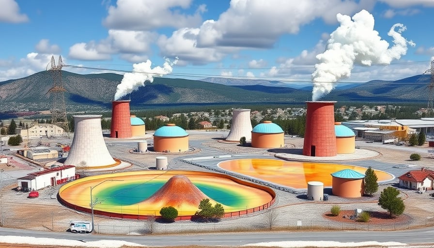 How Mitsui & Co. Is Powering Its Future with Geothermal & Biodiesel How Mitsui & Co. Is Powering Its Future with Geothermal & Biodiesel