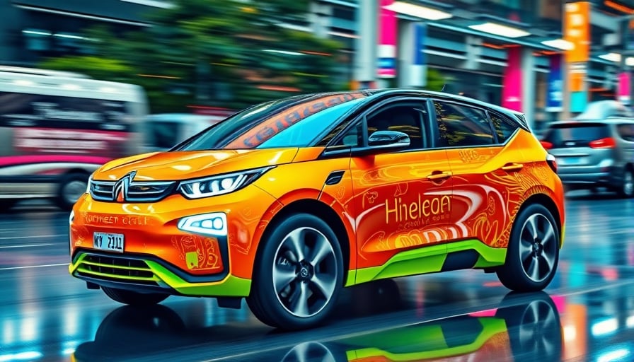 How Mitsui & Co. Is Taming Revenue Declines With AI, CAPEX & Green Ammonia