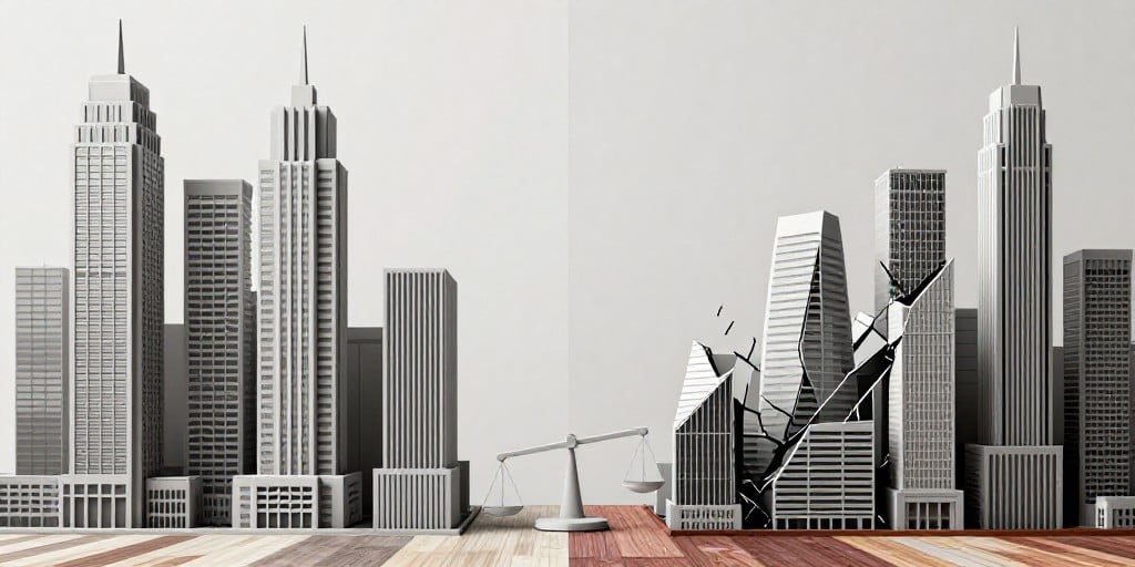 How Mitsui Fudosan’s Q1 Slump Reveals Risks & Opportunities for Japan’s Real Estate