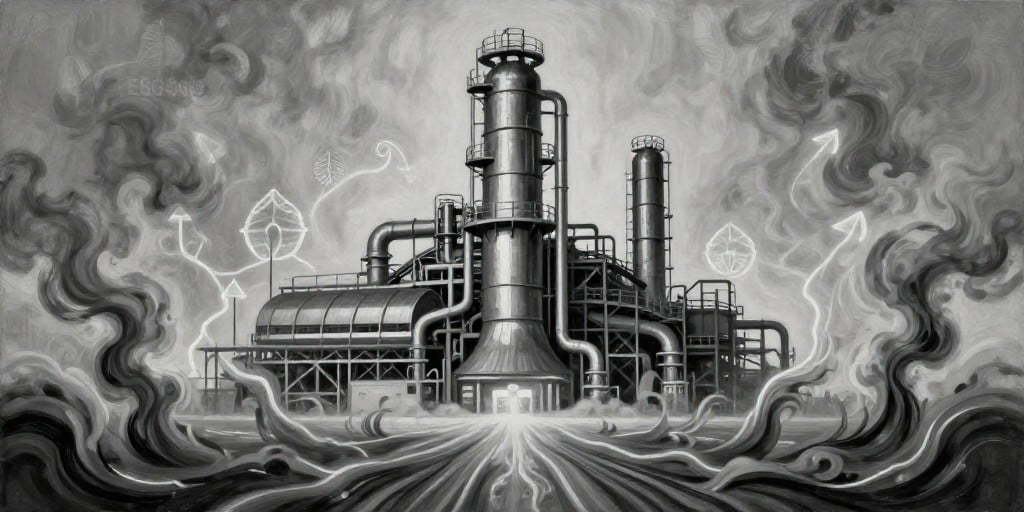 How Mitsui Kinzoku Navigates Volatile Energy, ESG, and Export Risks for Future Growth How Mitsui Kinzoku Navigates Volatile Energy, ESG, and Export Risks for Future Growth