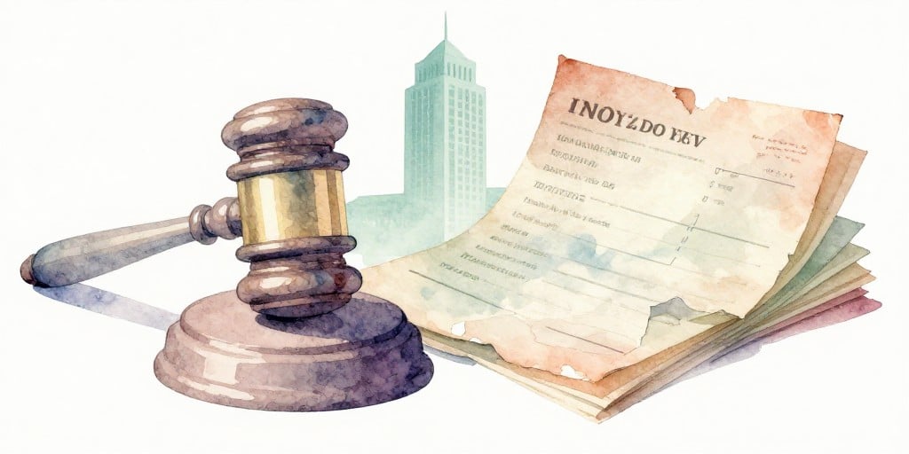 How Mizuho’s Legal Move Against Radiant World Is Reshaping Commodity Finance Risk Management
