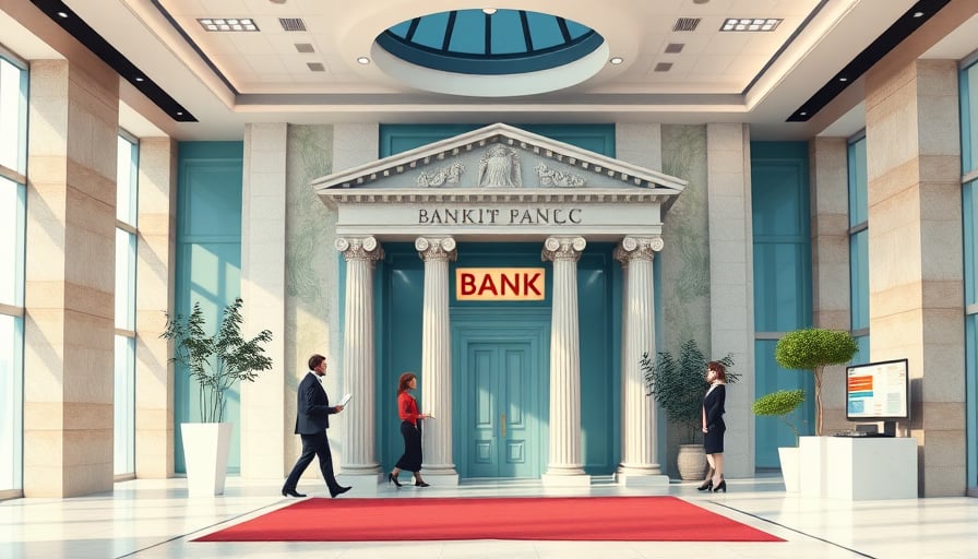 How Mizuho’s Path2TECH Initiative Could Shift the Banking‑Tech Landscape