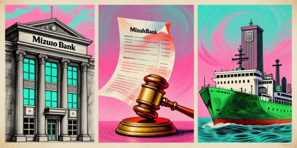 How Mizuho’s Singapore Injunction Against Radiant World Could Reshape Iron‑Ore Finance