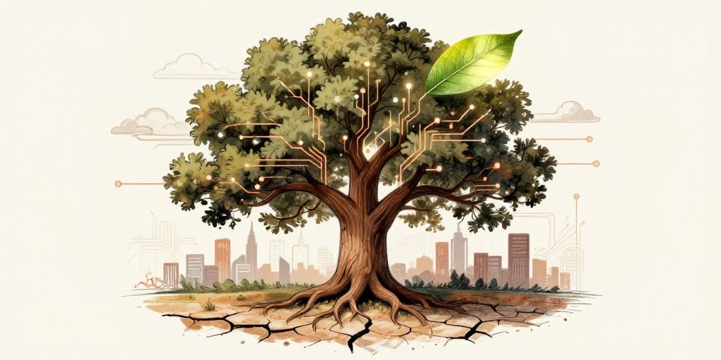 How Münchener Rückver AG’s Tech‑Driven Strategy Boosts Dividend Yield & EPS Growth Through 2030