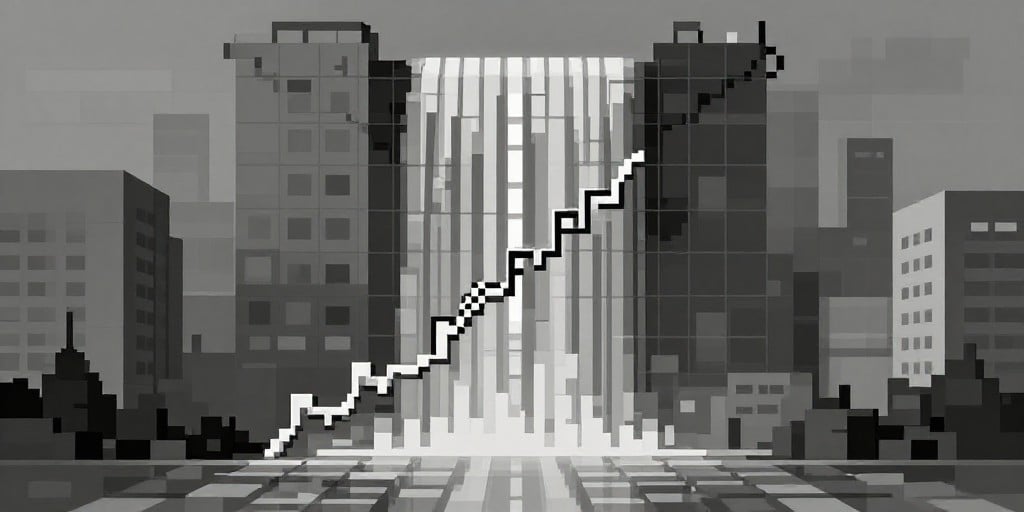 How Morgan Stanley's 424(b)(2) Filings and Private‑Credit Cap Shape Investor Risk