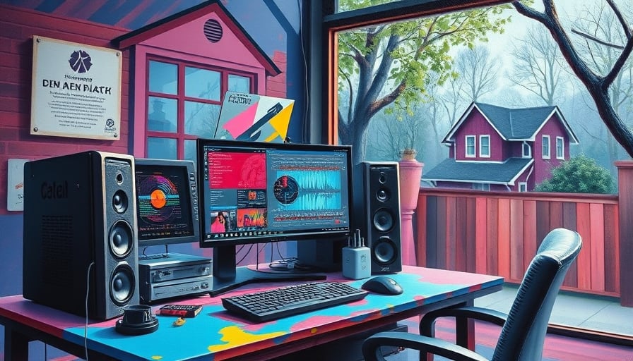 How Morgan Stanley’s AI Picks & LAX Deal Reveal Hidden Conflicts & Market Risks