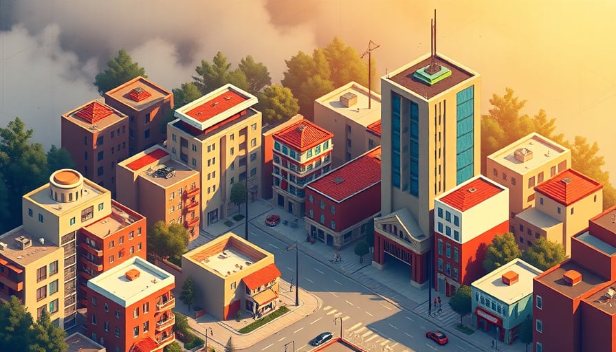 How Morgan Stanley’s Crypto Expansion Boosts Institutional Growth How Morgan Stanley’s Crypto Expansion Boosts Institutional Growth