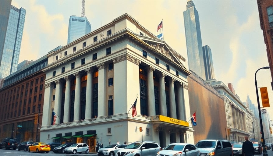 How Morgan Stanley's Deal with X & xAI Highlights Bank's Dominance in Tech‑Finance