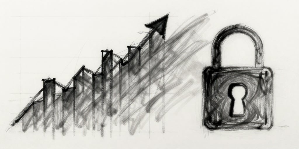 How Morgan Stanley's Rapid Bitcoin Fund Raises $100M Raises Scrutiny on Bank Adoption