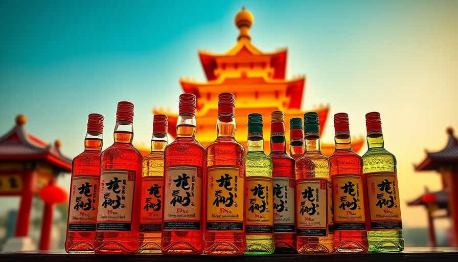 How Moutai's Digital‑Physical Strategy Drives Premium Spirits Growth in China