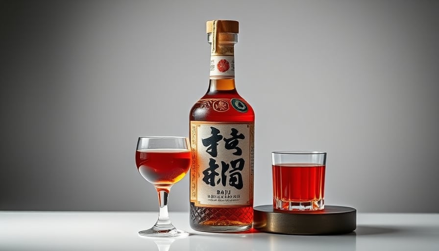 How Moutai’s New Chairman’s Sustainability & Omnichannel Plan Drives Future Growth