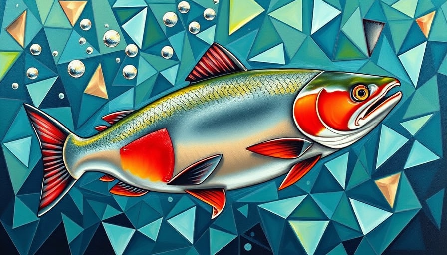 How Mowi ASA Is Dominating North America With Premium, Sustainable Salmon