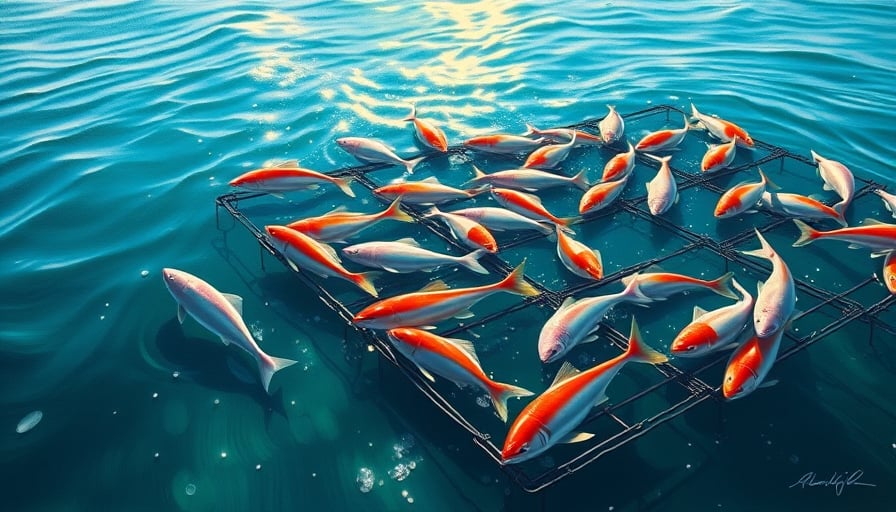 How Mowi ASA Leverages Digital‑Physical Retail to Capture Gen‑Z & Global Market Growth